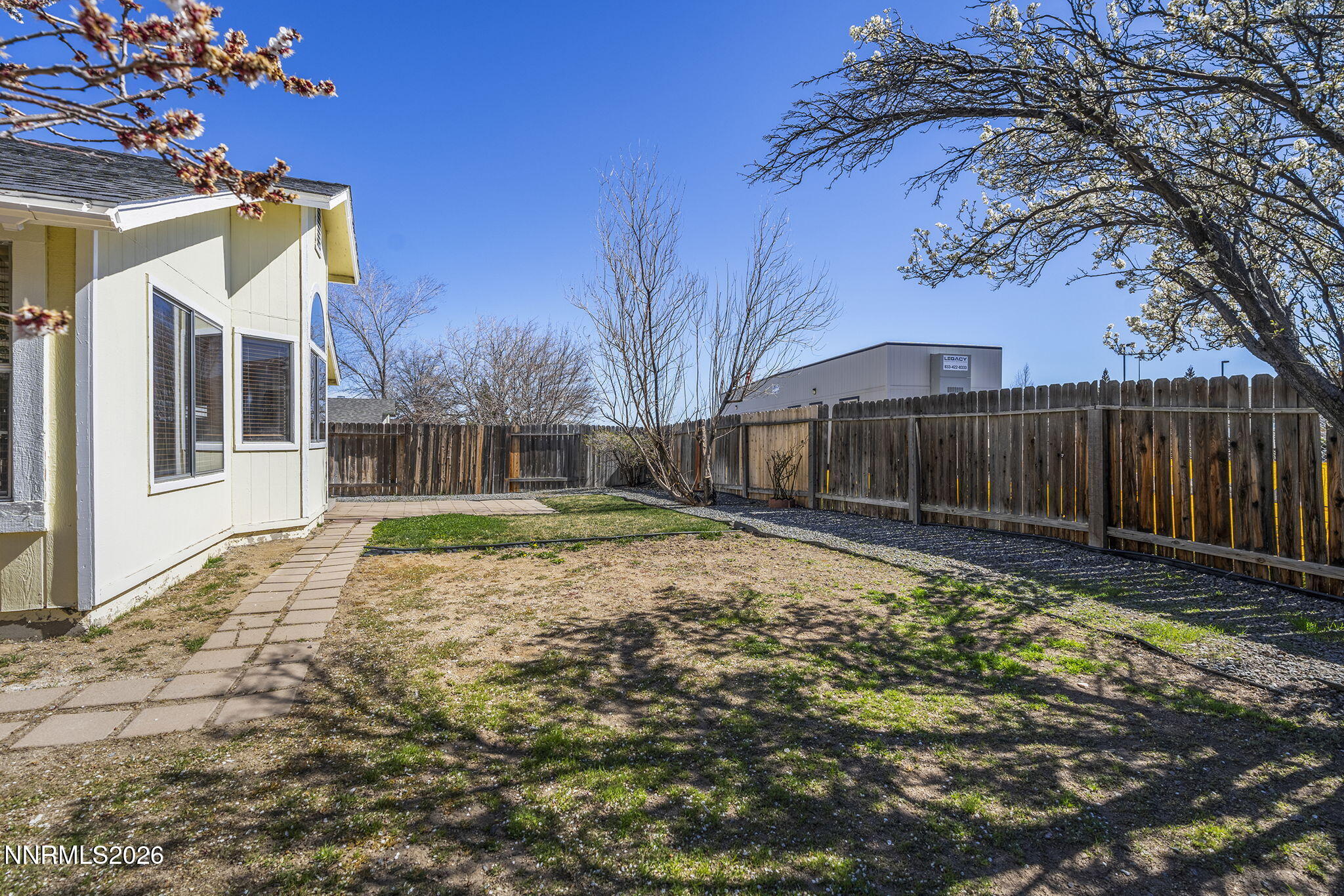 6290 Chesterfield Lane Reno, NV 89523 - Photo 20 of 21 a view of a house with a yard