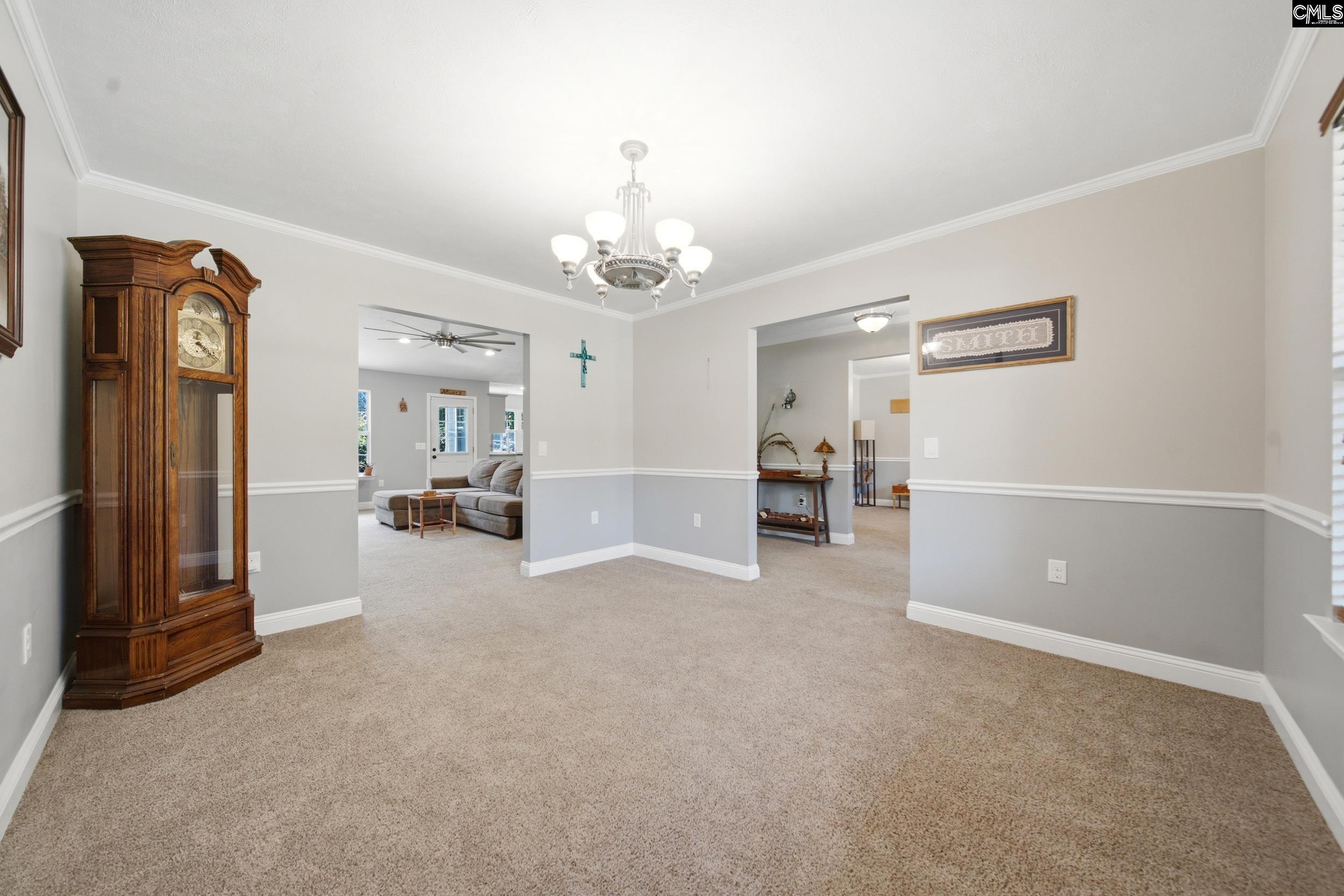 2154 Tanglewood Road Sumter, SC 29154 - Photo 8 of 51 Gallery Image 8