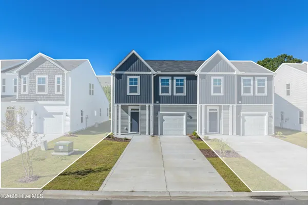 $244,990 | 313 Parkington Lane, Unit 86A, Ocean Isle Beach, NC 28469
