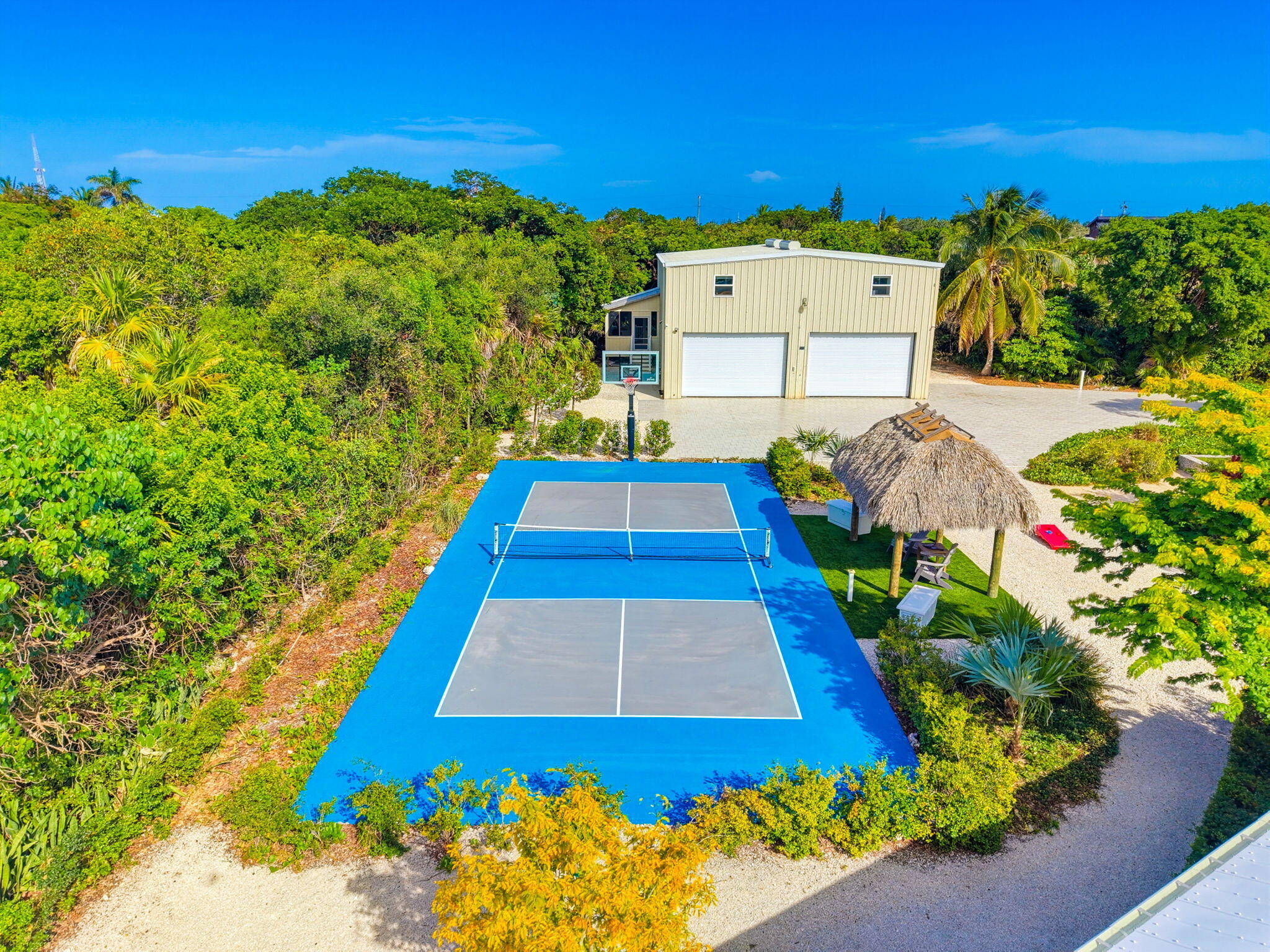 57733 Morton Street Marathon, FL 33050 - Photo 220 of 247 Aerial