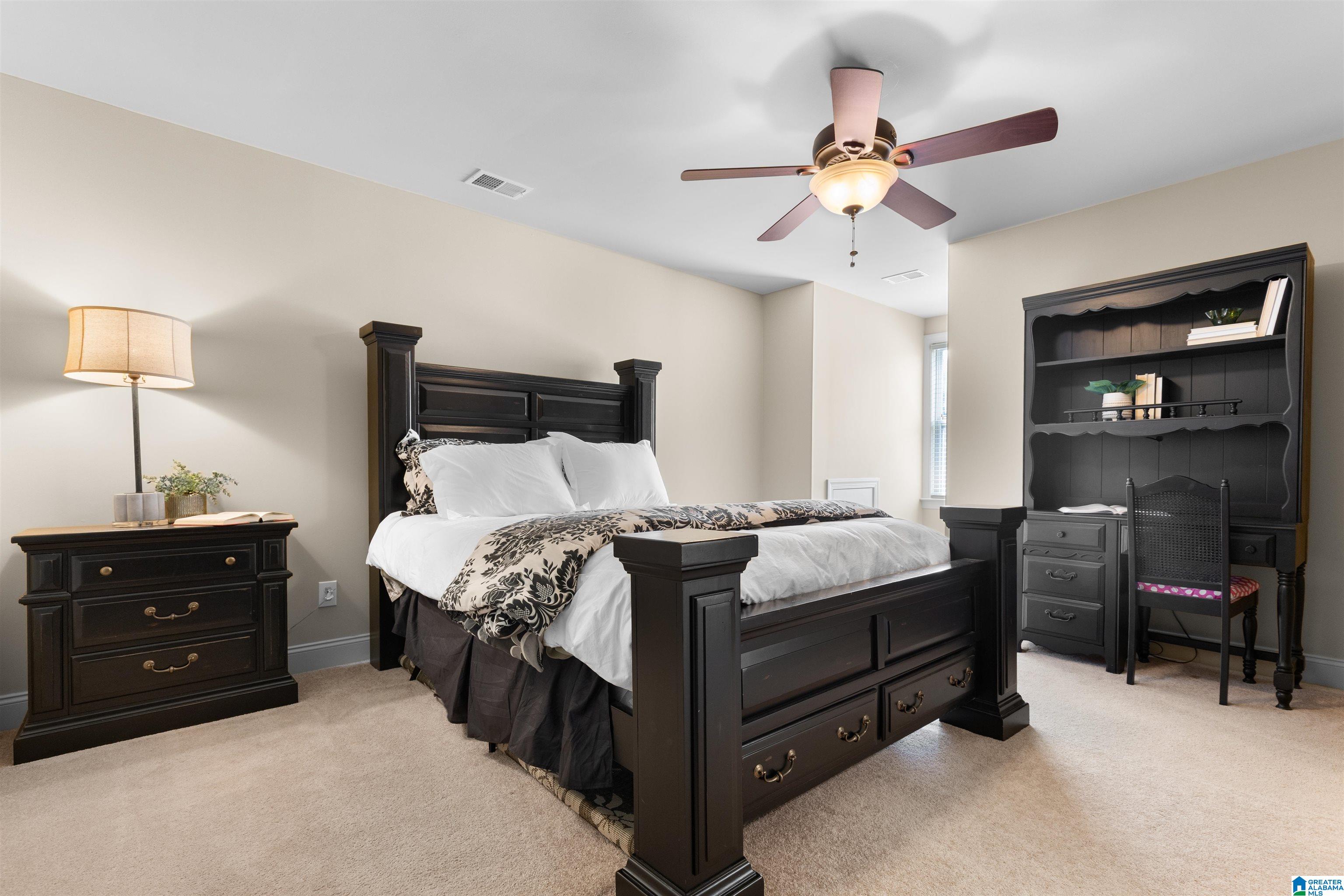 452 Heathersage Road Alabaster, AL 35114 - Photo 34 of 53
