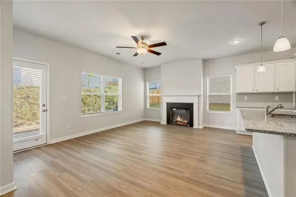 $375,000 | 2568 Swan Lake Drive Southwest, Grayson, GA 30017