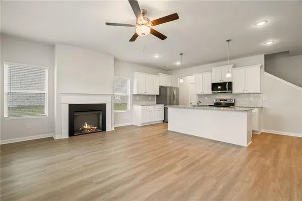 $375,000 | 2568 Swan Lake Drive Southwest, Grayson, GA 30017