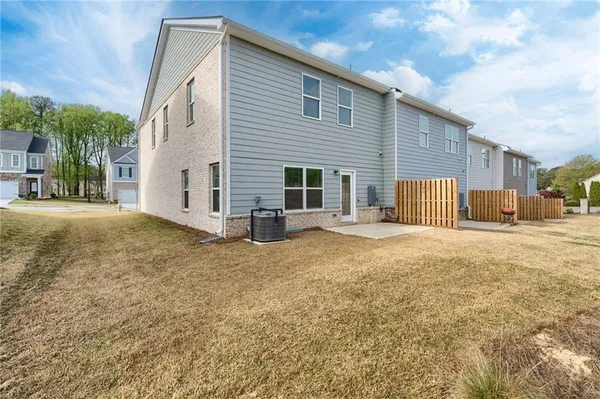 $375,000 | 2568 Swan Lake Drive Southwest, Grayson, GA 30017