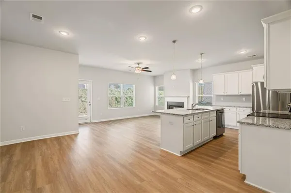 $375,000 | 2568 Swan Lake Drive Southwest, Grayson, GA 30017