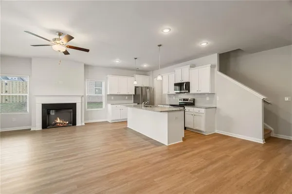 $375,000 | 2568 Swan Lake Drive Southwest, Grayson, GA 30017