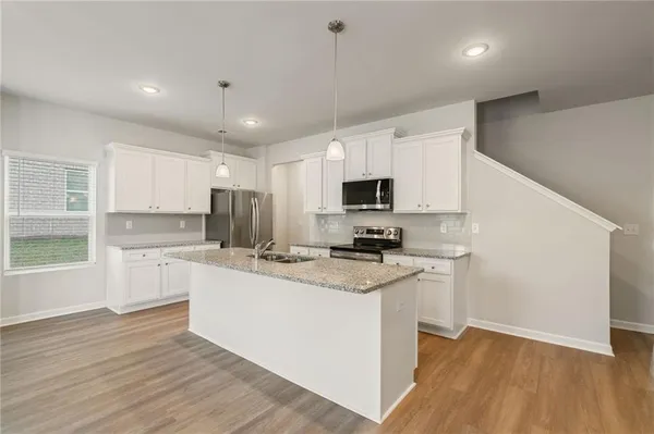 $375,000 | 2568 Swan Lake Drive Southwest, Grayson, GA 30017