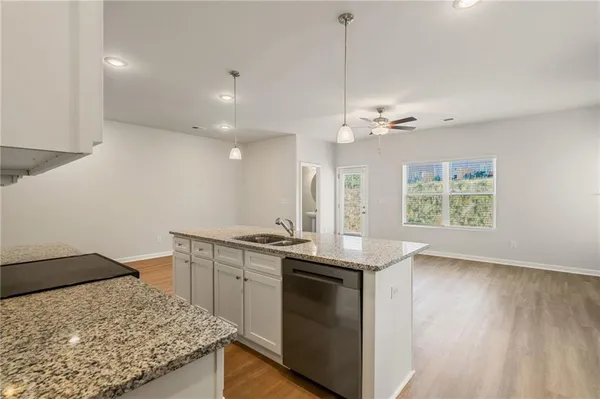 $375,000 | 2568 Swan Lake Drive Southwest, Grayson, GA 30017