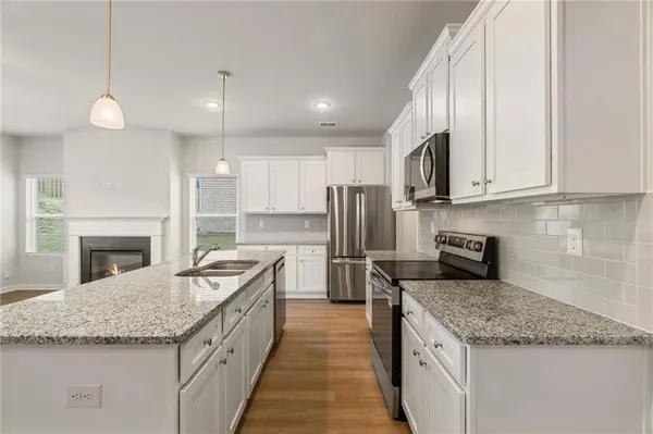 $375,000 | 2568 Swan Lake Drive Southwest, Grayson, GA 30017