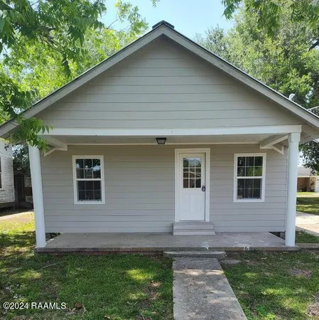 $152,000 | 400 South Granger Street, Erath, LA 70533