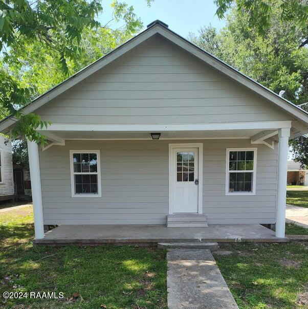 400 South Granger Street Erath, LA 70533 - Photo 1 of 13 Unit A