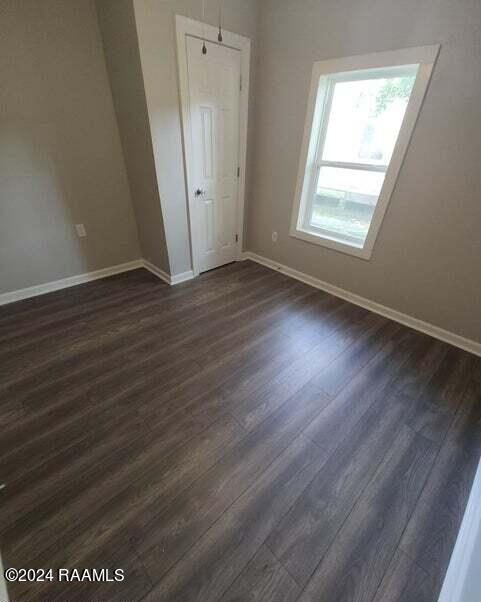 400 South Granger Street Erath, LA 70533 - Photo 12 of 13 Unit B Bed 2