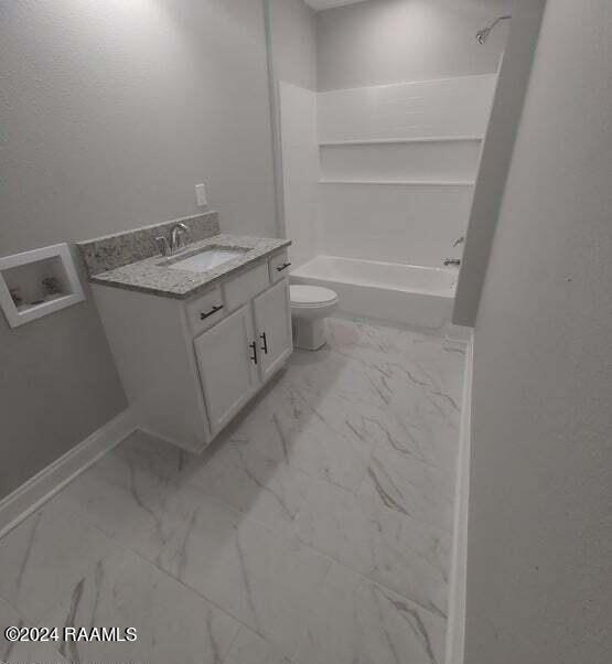 400 South Granger Street Erath, LA 70533 - Photo 13 of 13 Unit B Bath