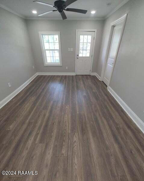 400 South Granger Street Erath, LA 70533 - Photo 3 of 13 Unit A