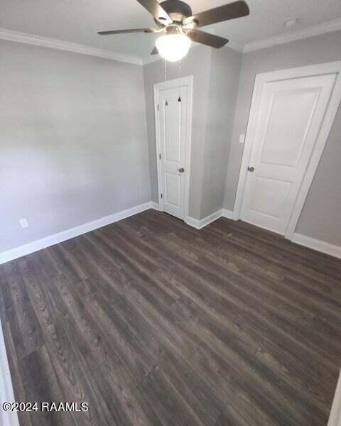 400 South Granger Street Erath, LA 70533 - Photo 4 of 13 Unit A Bed 1
