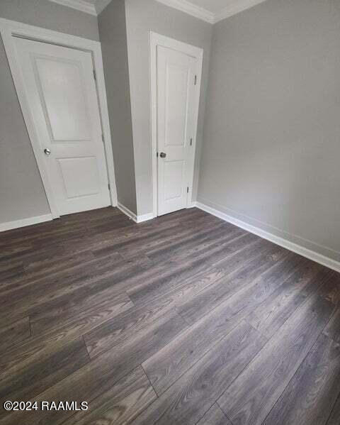 400 South Granger Street Erath, LA 70533 - Photo 5 of 13 Unit A Bed 2