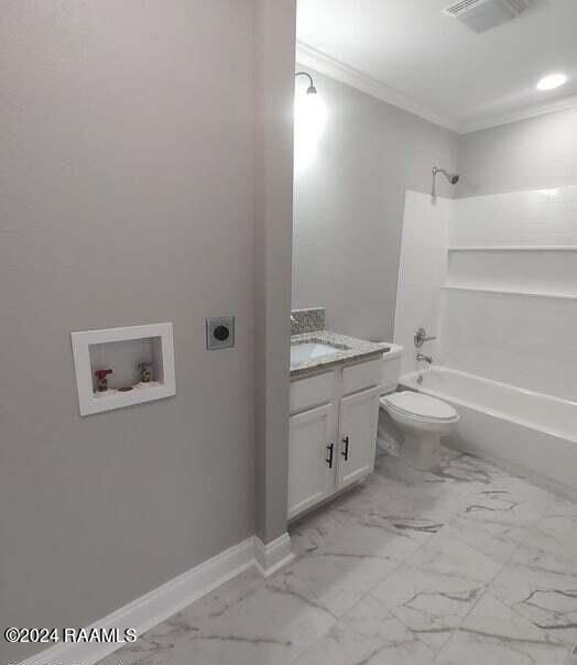 400 South Granger Street Erath, LA 70533 - Photo 6 of 13 Unit A Bath