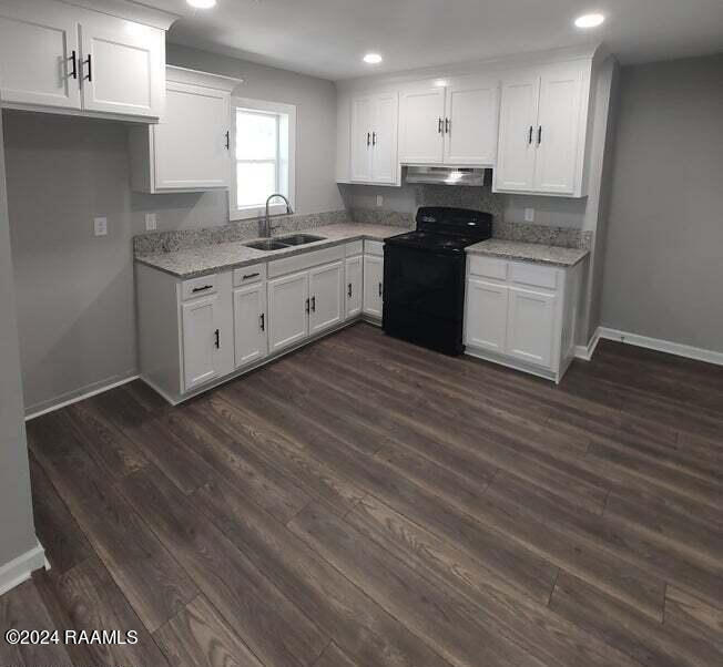 400 South Granger Street Erath, LA 70533 - Photo 8 of 13 Unit B