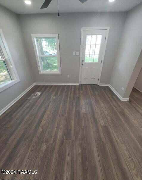 400 South Granger Street Erath, LA 70533 - Photo 10 of 13 Unit B