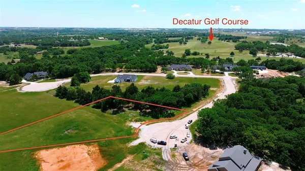 $220,000 | 110 Big Cedar Court, Decatur, TX 76234
