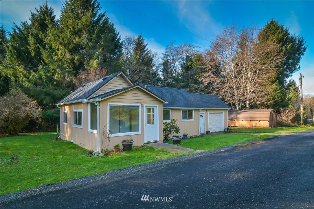 31 South Arbor Road Aberdeen, WA 98520 - Photo 1 of 21 Gallery Image 1