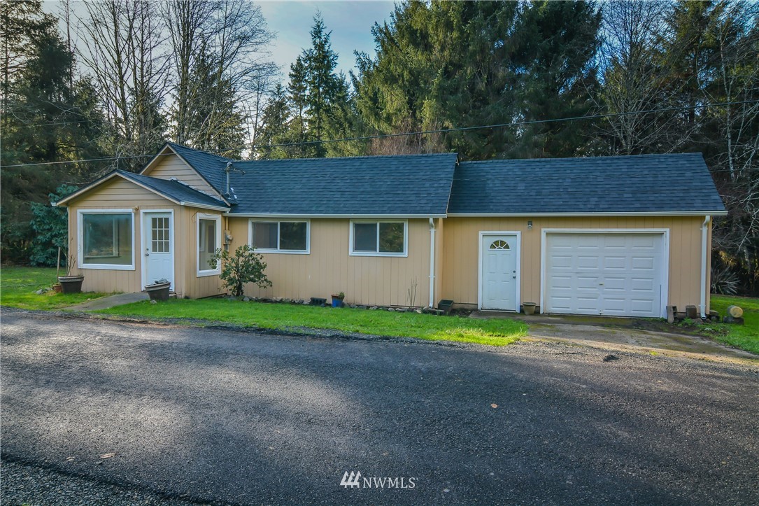 31 South Arbor Road Aberdeen, WA 98520 - Photo 2 of 21 Gallery Image 2