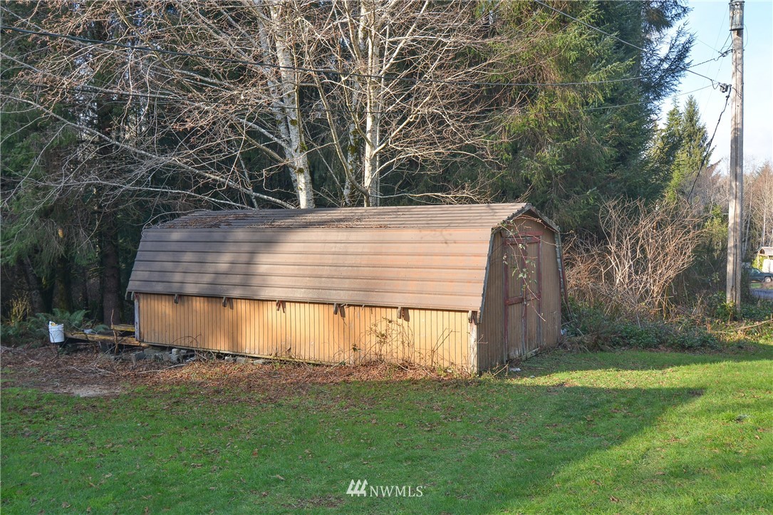 31 South Arbor Road Aberdeen, WA 98520 - Photo 16 of 21 Gallery Image 16