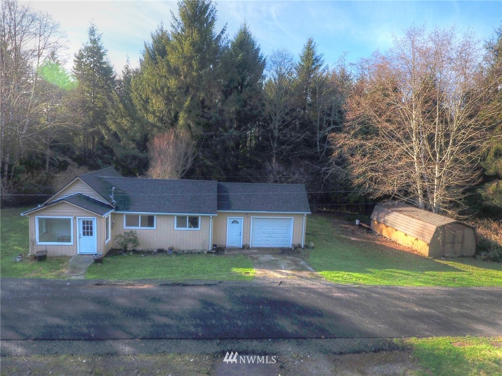 31 South Arbor Road Aberdeen, WA 98520 - Photo 3 of 21 Gallery Image 3