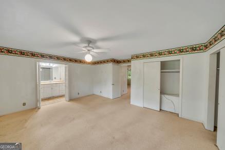 111 Roberson Street Dublin, GA 31021 - Photo 8 of 15 a view of an empty room