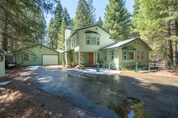 $368,550 | 35419 Bethany Way, Shingletown, CA 96088