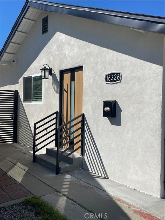 16326 Blackhawk Street, Granada Hills, CA 91344 Compass