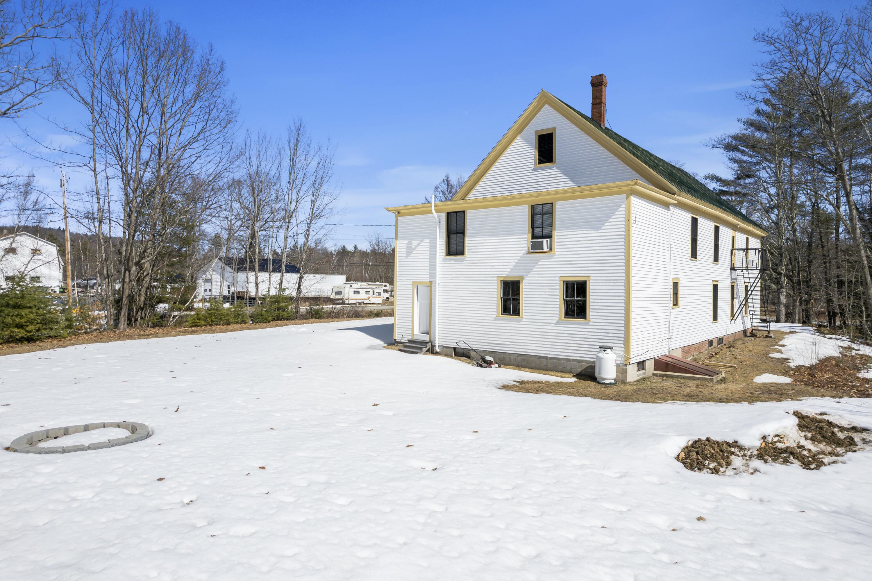 31 River Road Livermore Falls, ME 04254 - Photo 51 of 77 31 River Road_154