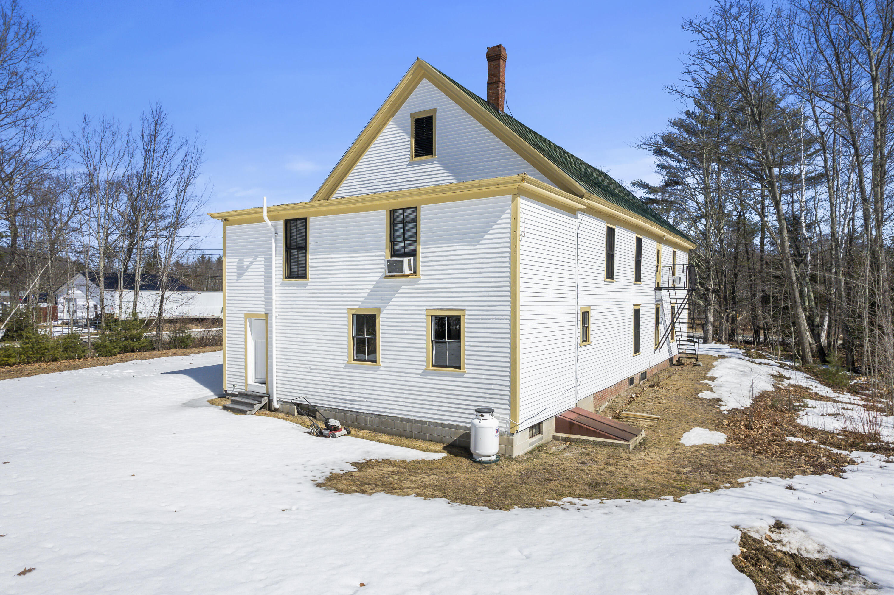 31 River Road Livermore Falls, ME 04254 - Photo 52 of 77 31 River Road_155