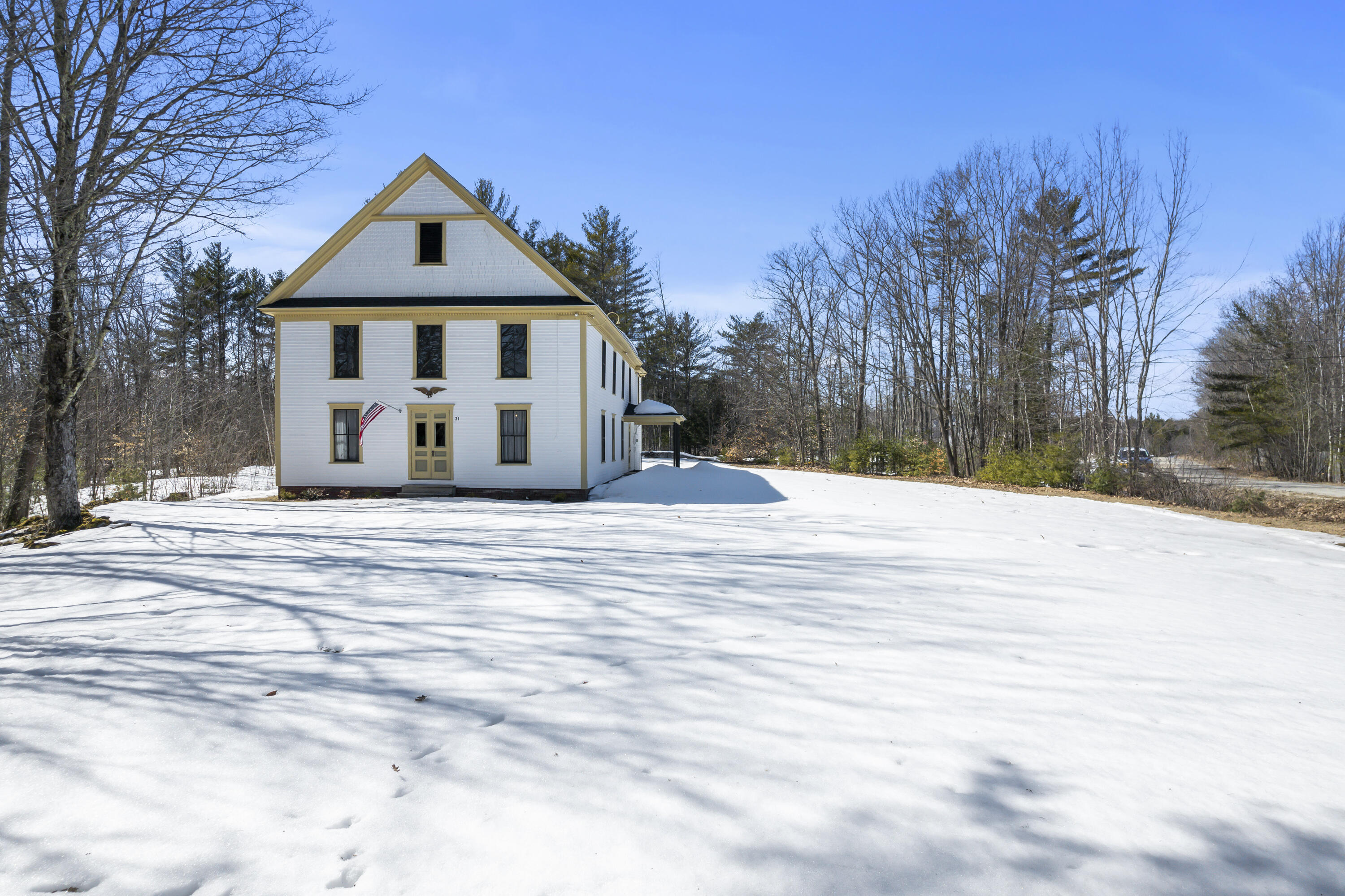 31 River Road Livermore Falls, ME 04254 - Photo 53 of 77 31 River Road_156