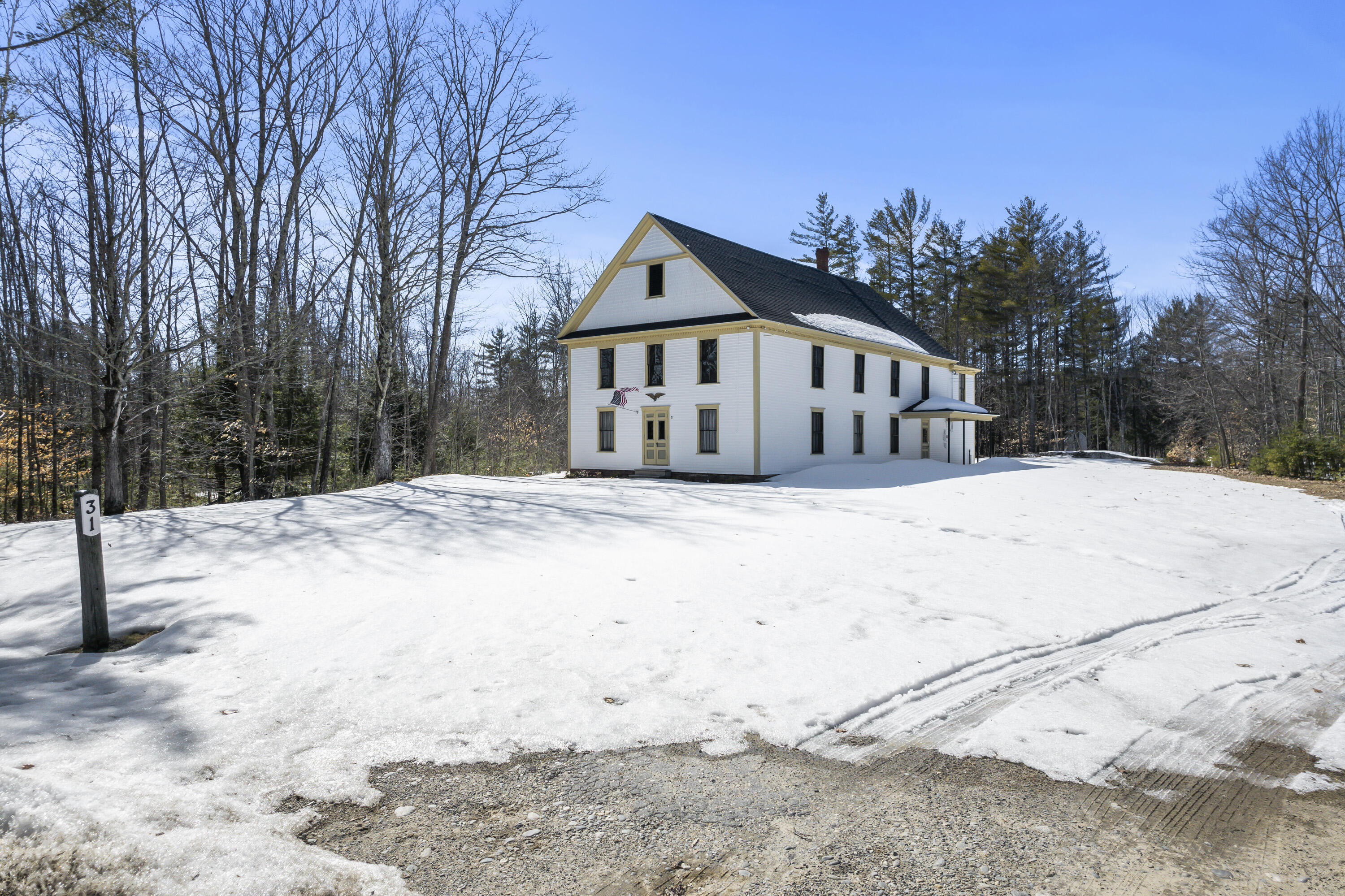 31 River Road Livermore Falls, ME 04254 - Photo 54 of 77 31 River Road_157