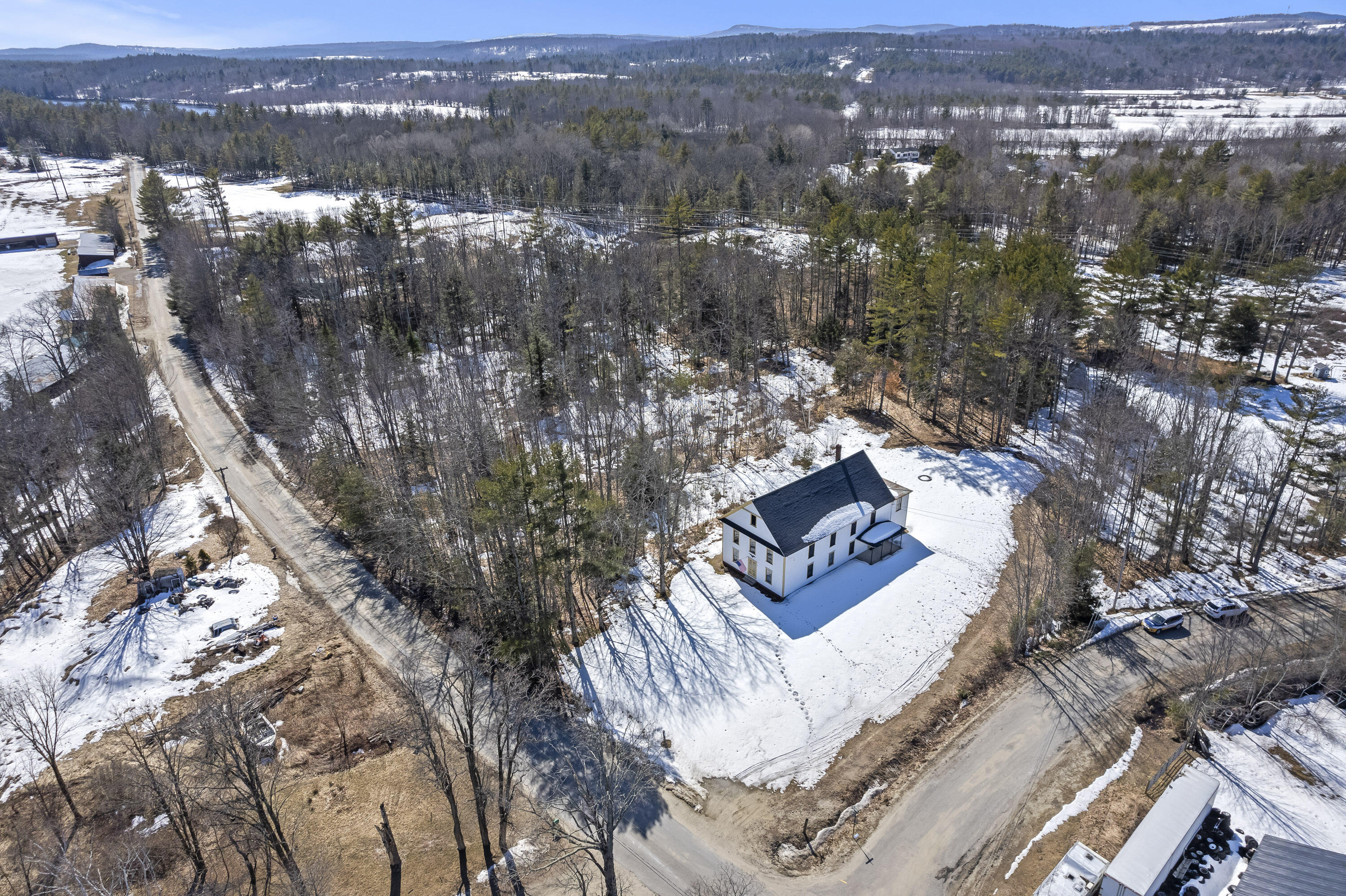 31 River Road Livermore Falls, ME 04254 - Photo 55 of 77 31 River Road_162
