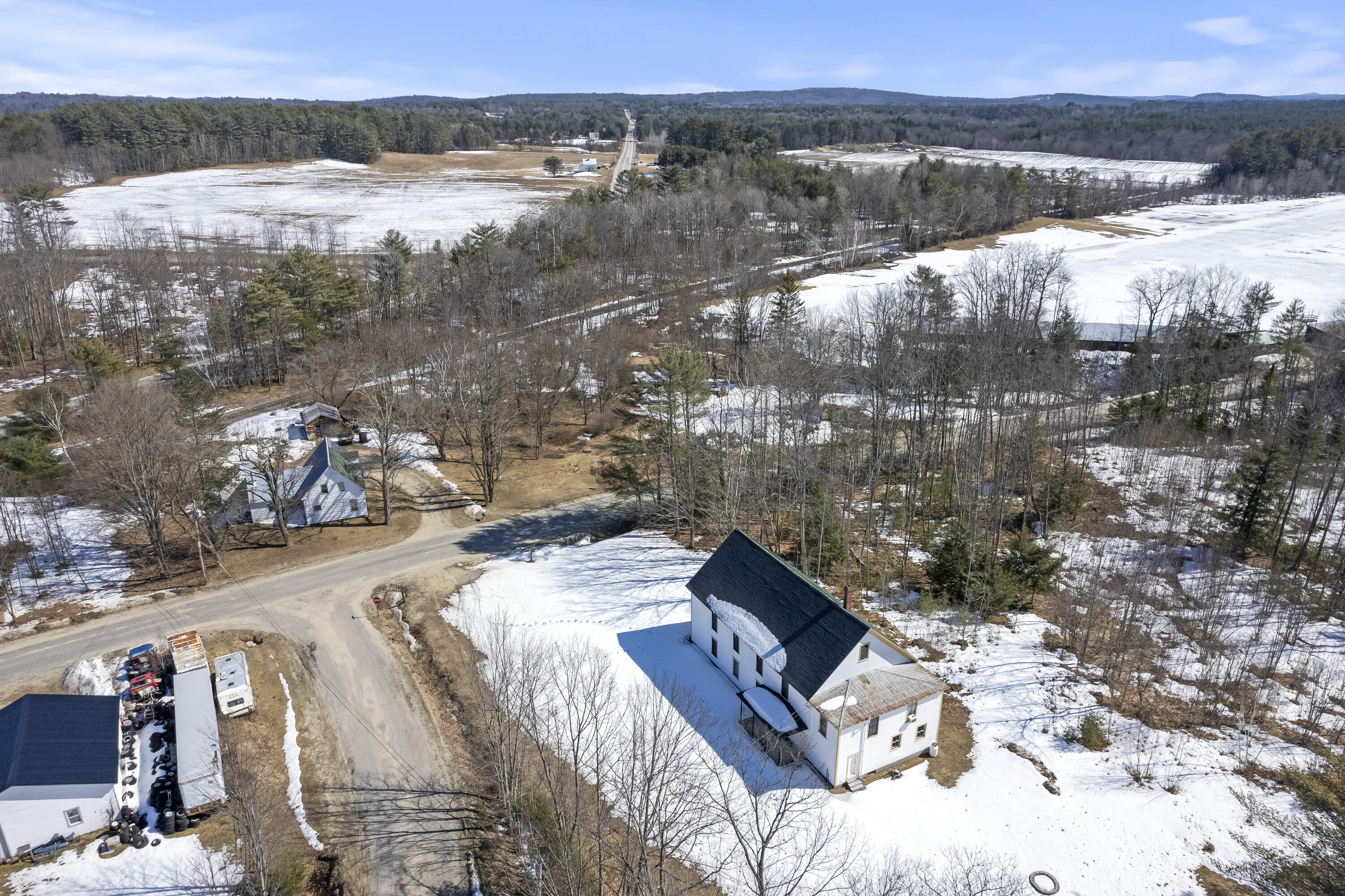 31 River Road Livermore Falls, ME 04254 - Photo 56 of 77 31 River Road_163