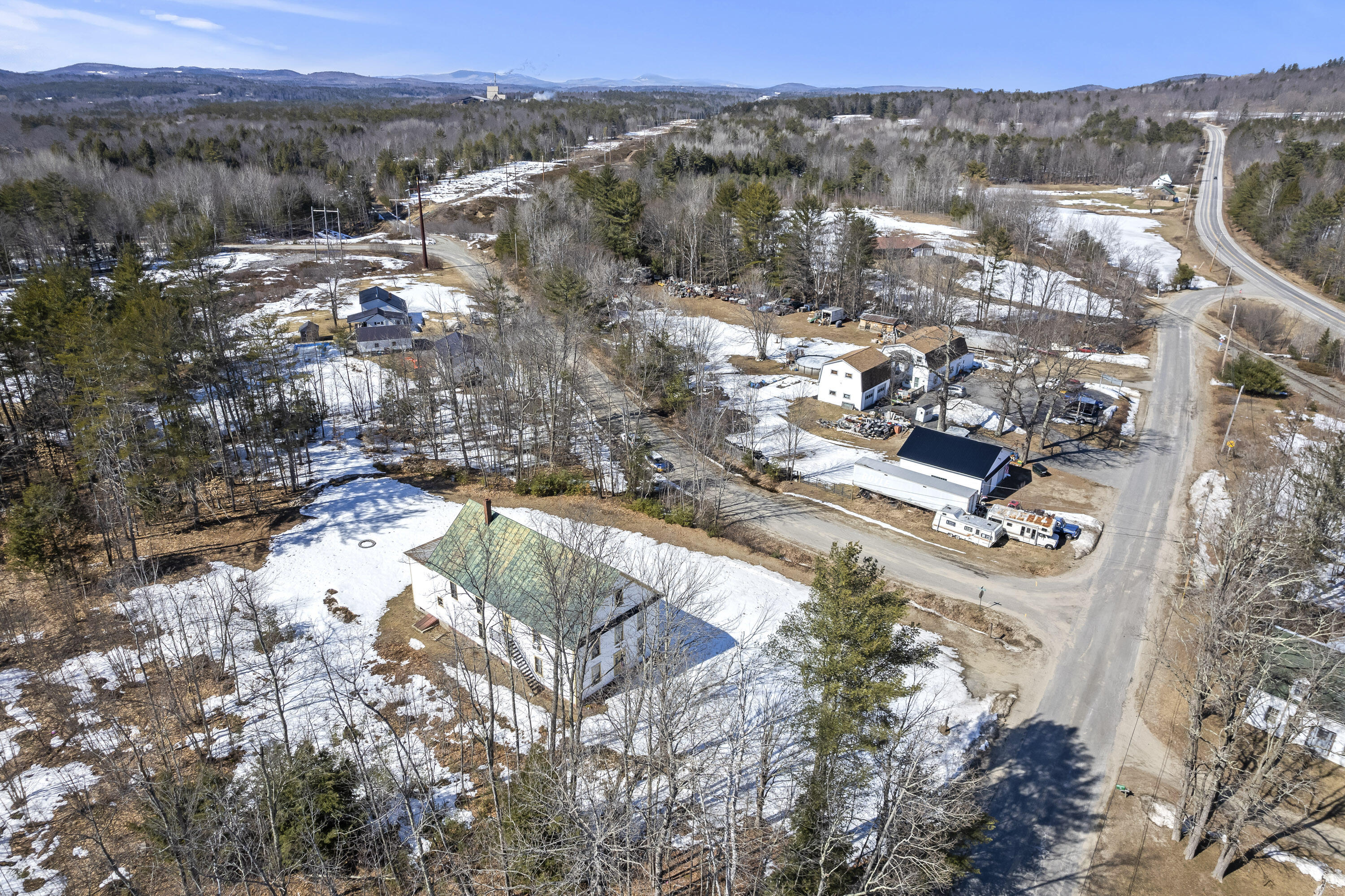 31 River Road Livermore Falls, ME 04254 - Photo 58 of 77 31 River Road_165