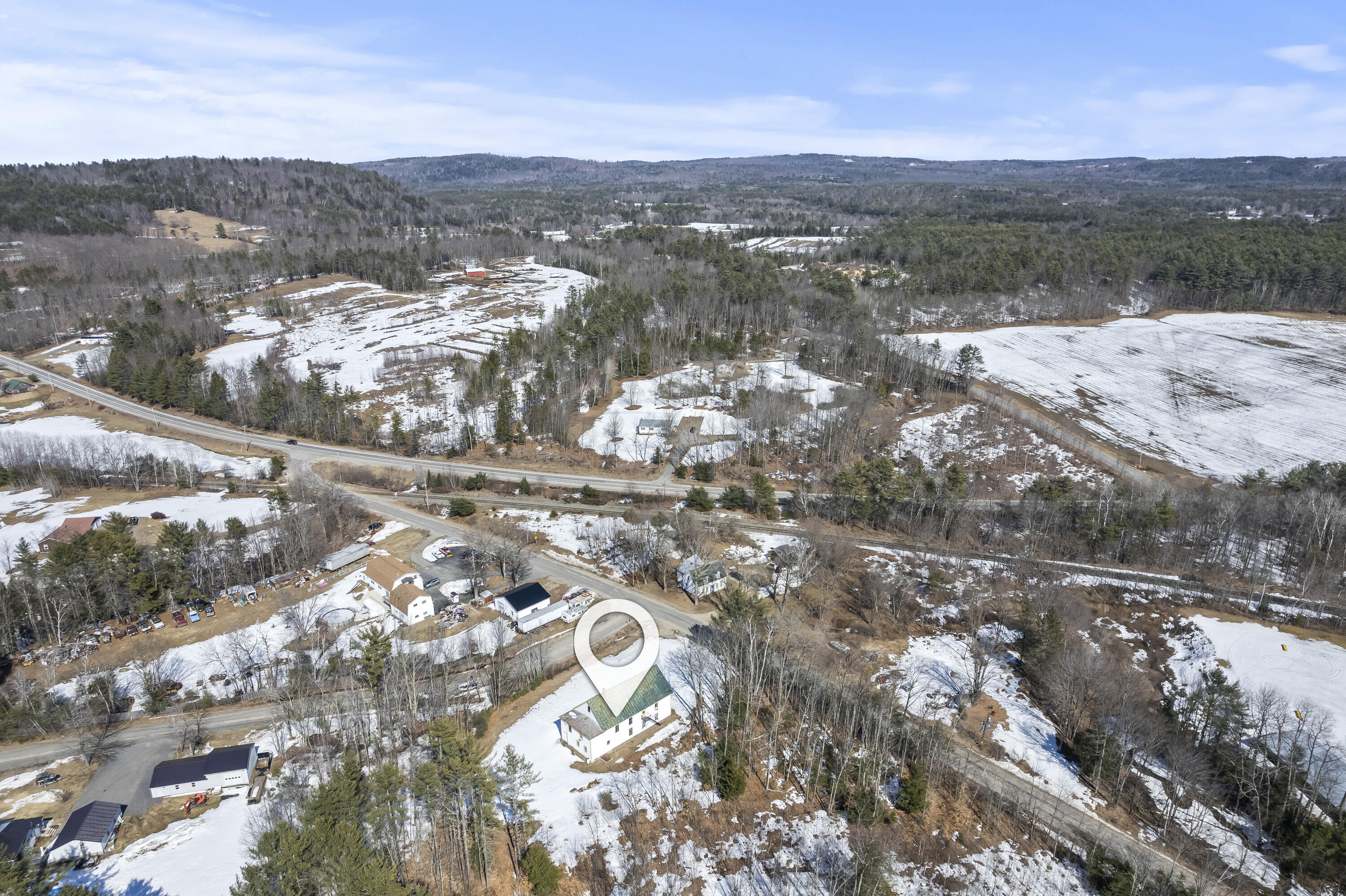 31 River Road Livermore Falls, ME 04254 - Photo 59 of 77 31 River Road_166