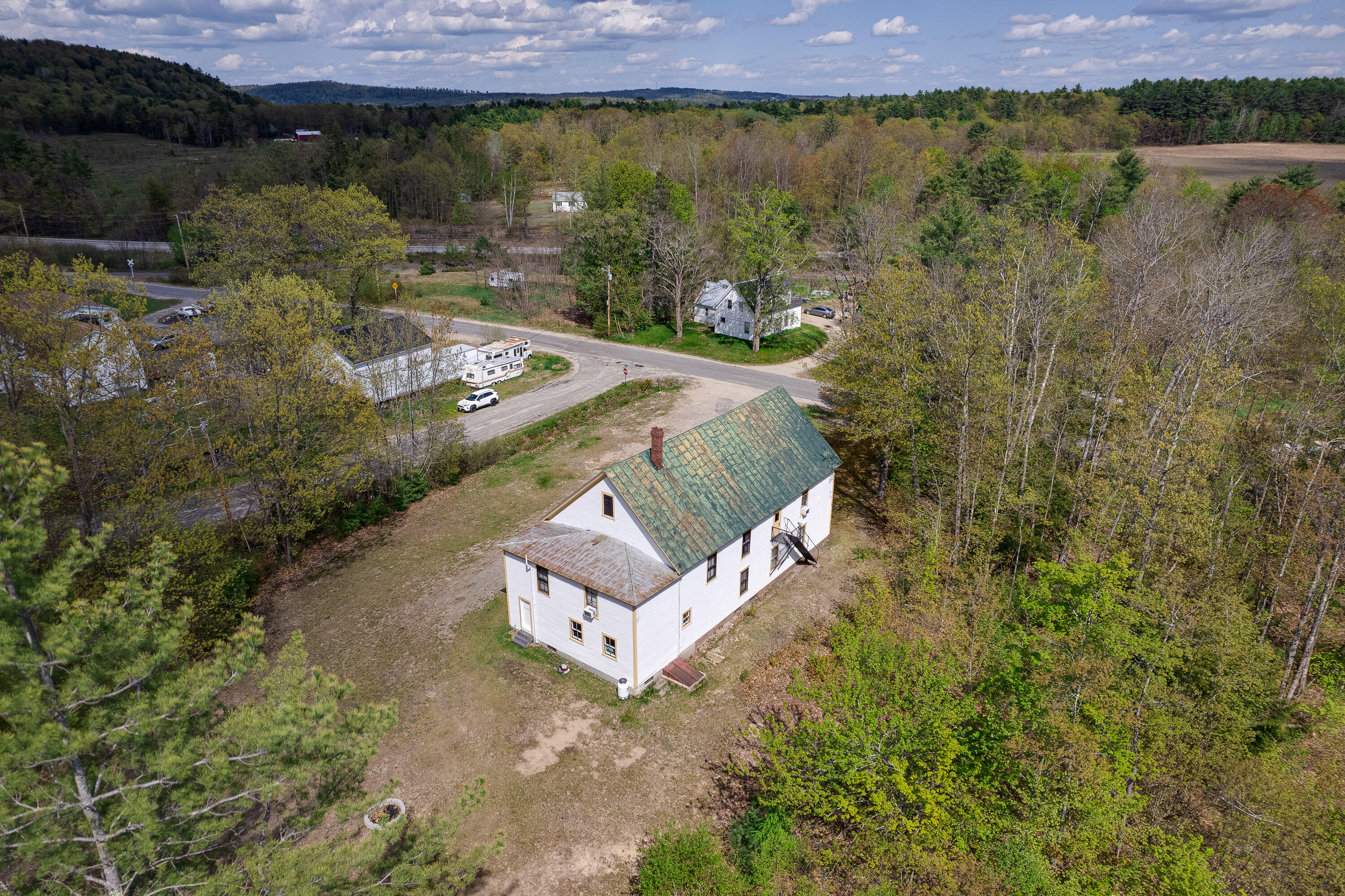 31 River Road Livermore Falls, ME 04254 - Photo 66 of 77 31 River Rd Updated_108