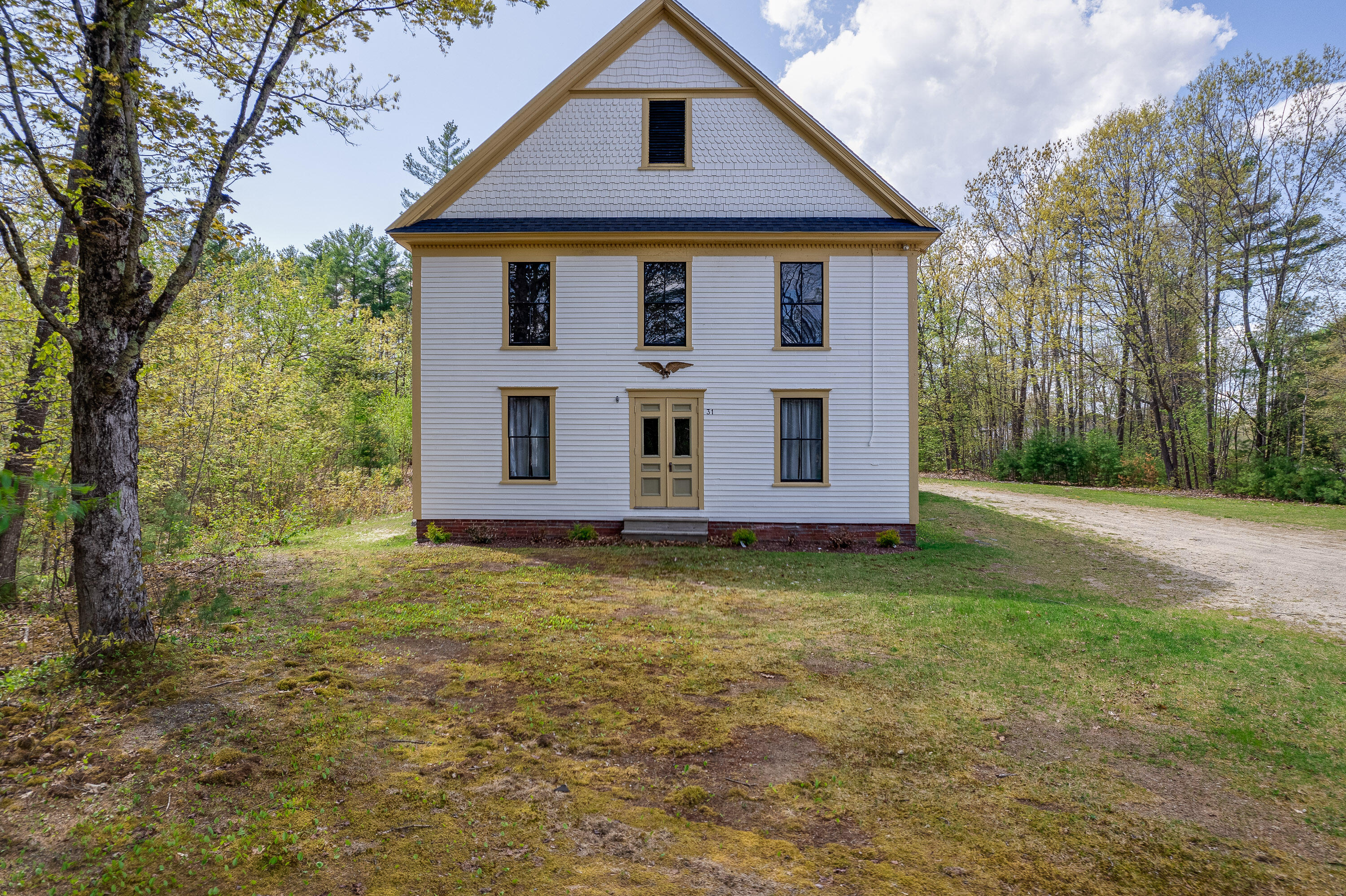 31 River Road Livermore Falls, ME 04254 - Photo 77 of 77 31 River Rd Updated_104