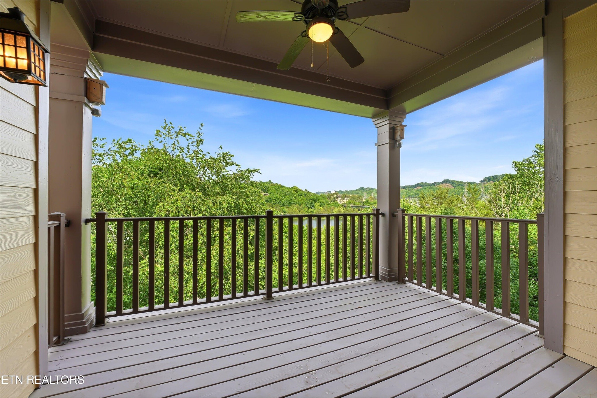 334 Centennial Bluff Boulevard Oak Ridge, TN 37830 - Photo 21 of 33