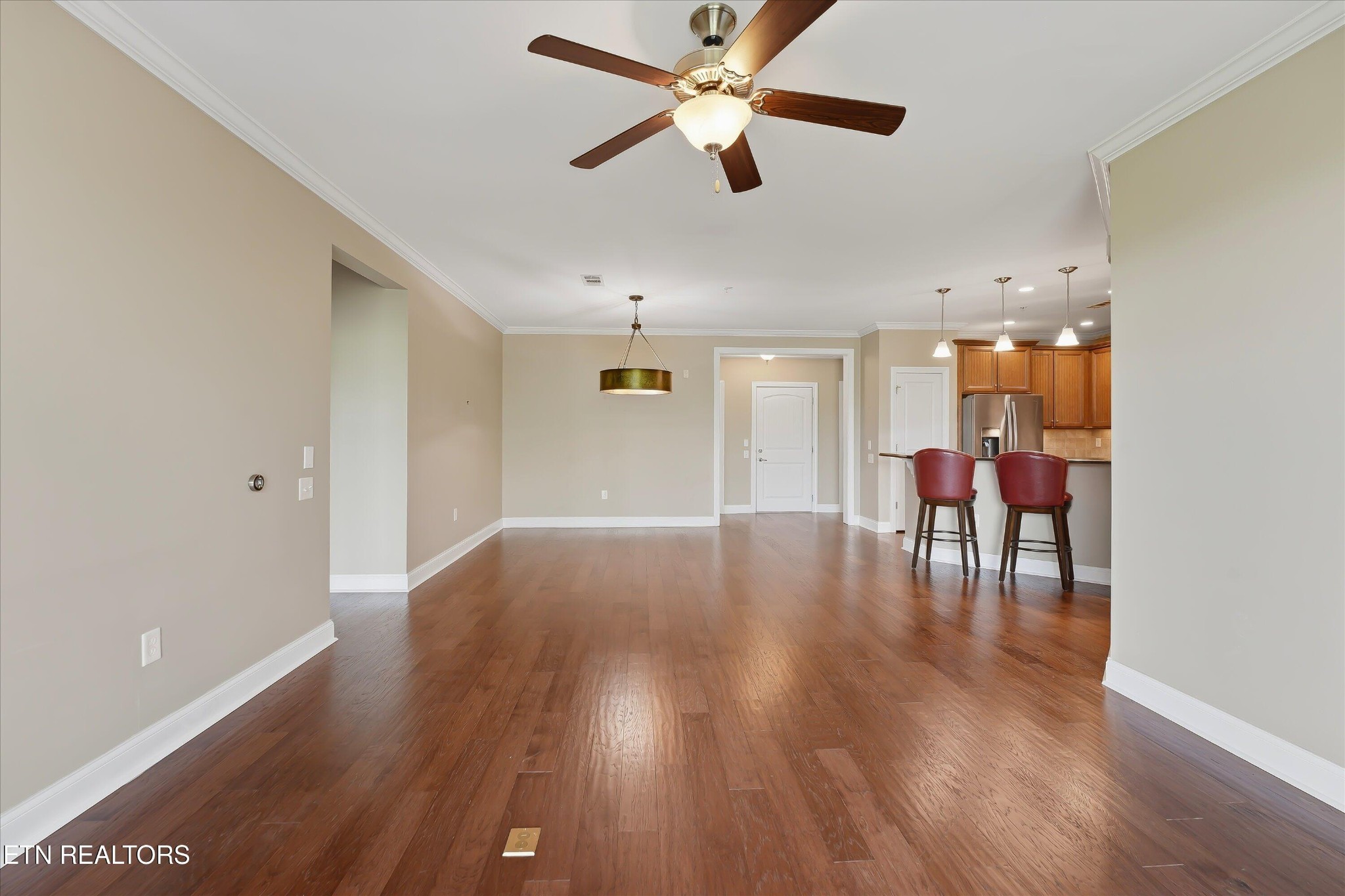 334 Centennial Bluff Boulevard Oak Ridge, TN 37830 - Photo 8 of 33