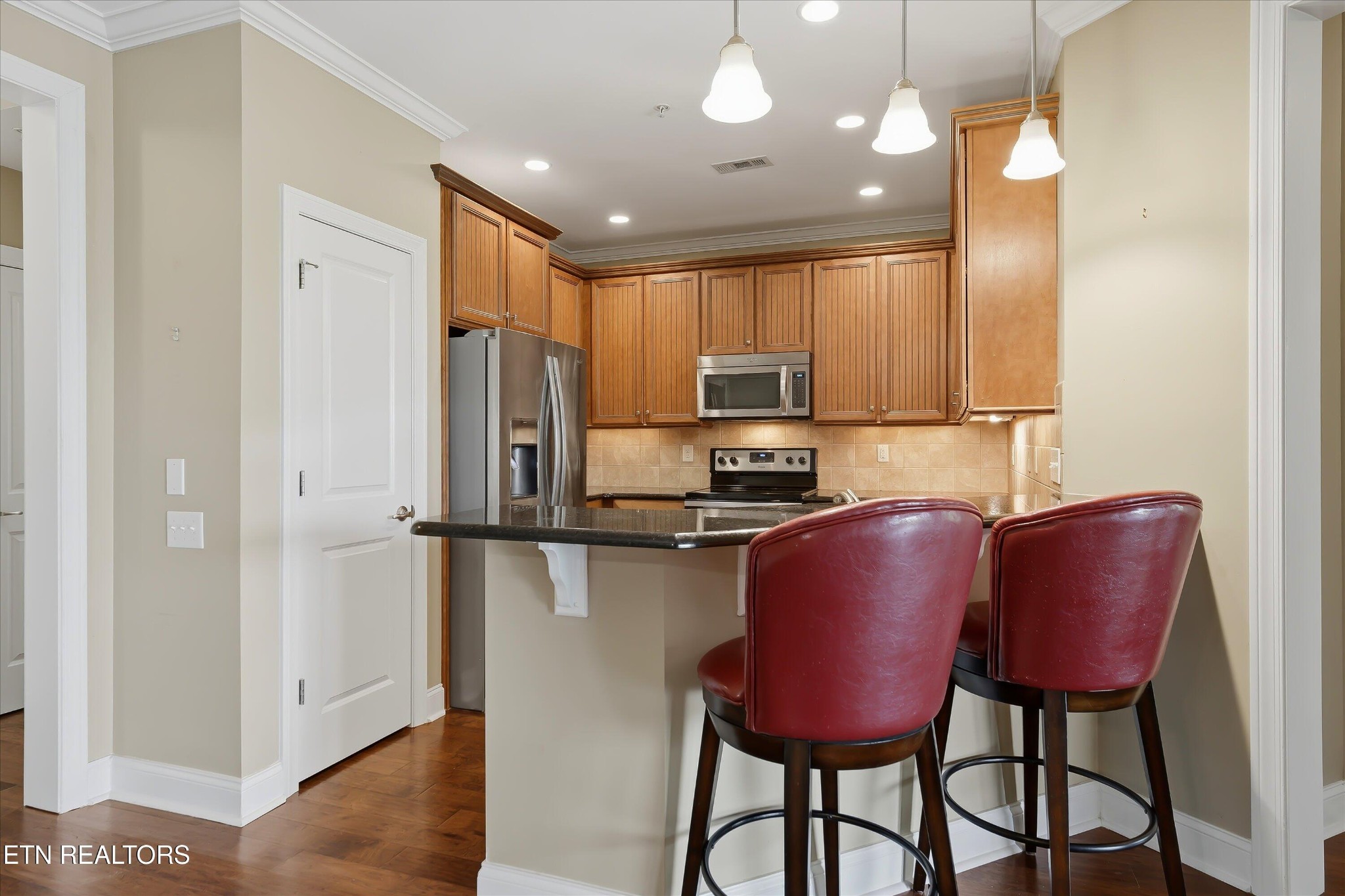 334 Centennial Bluff Boulevard Oak Ridge, TN 37830 - Photo 9 of 33