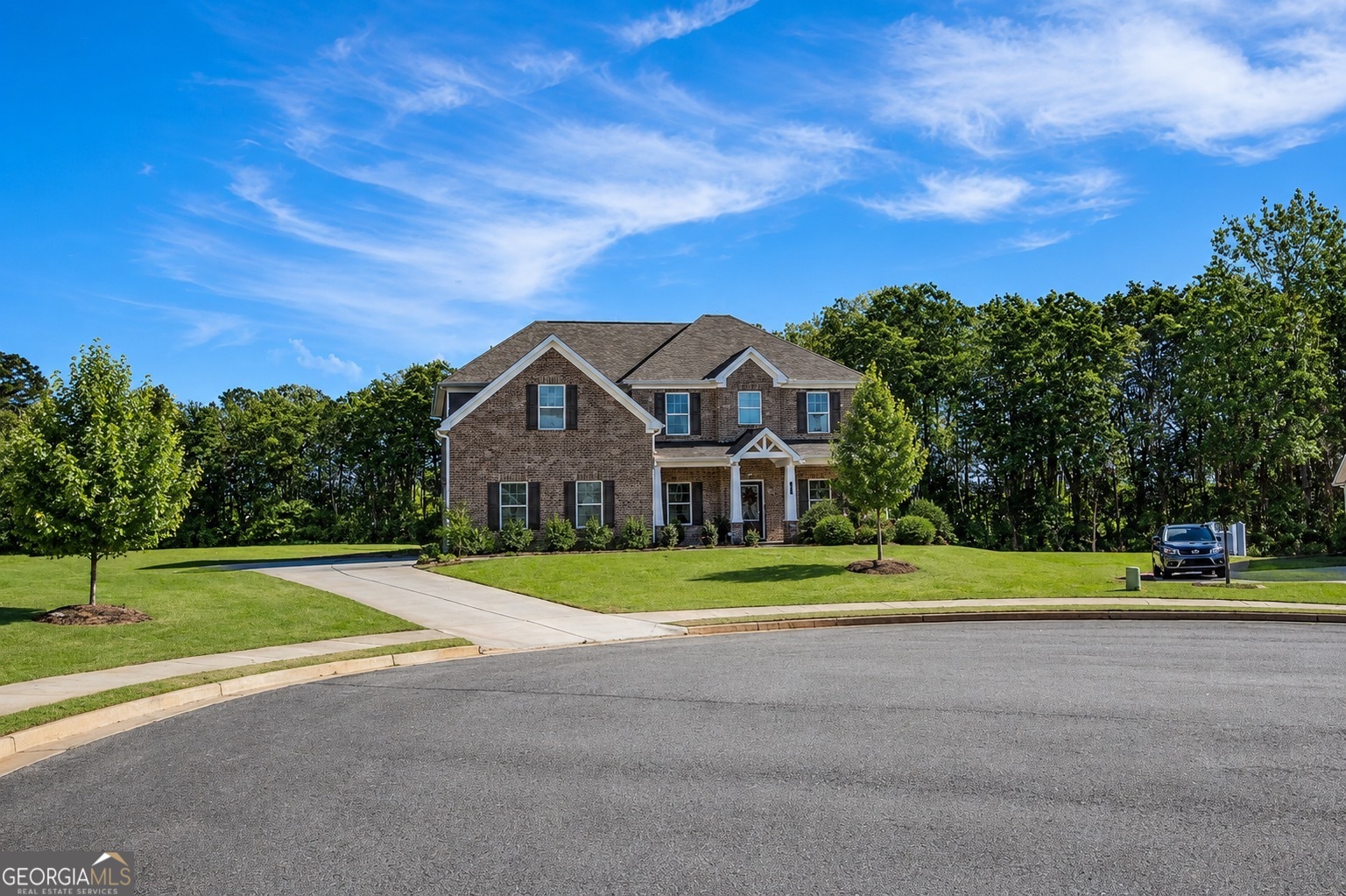 1101 Longleaf Trace Monroe, GA 30655 - Photo 4 of 37