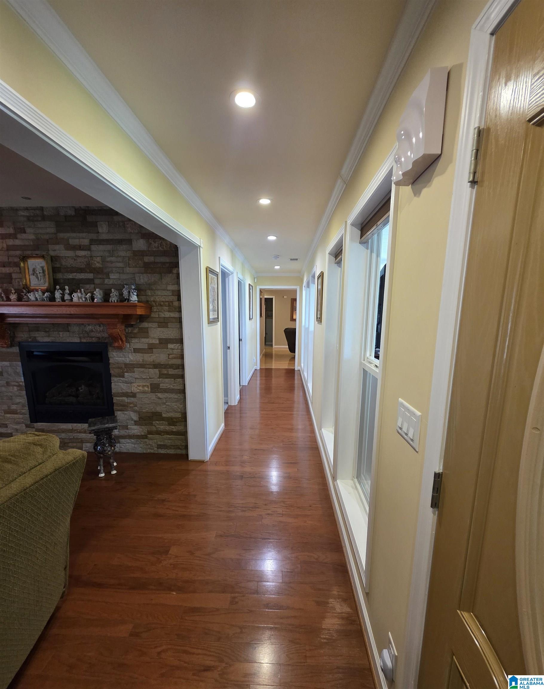 2833 Empire Road Empire, AL 35063 - Photo 16 of 50