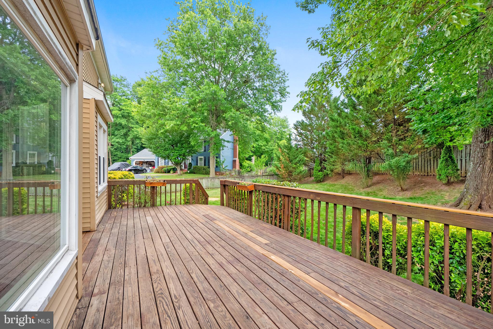 3507 Stringfellow Court Fairfax, VA 22033 - Photo 31 of 33