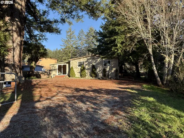 $415,000 | 16947 Parkview Drive, Brookings, OR 97415