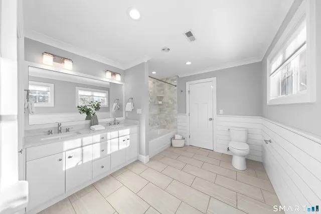 $2,699,000 | 16 Gault Park Drive, Westport, CT 06880