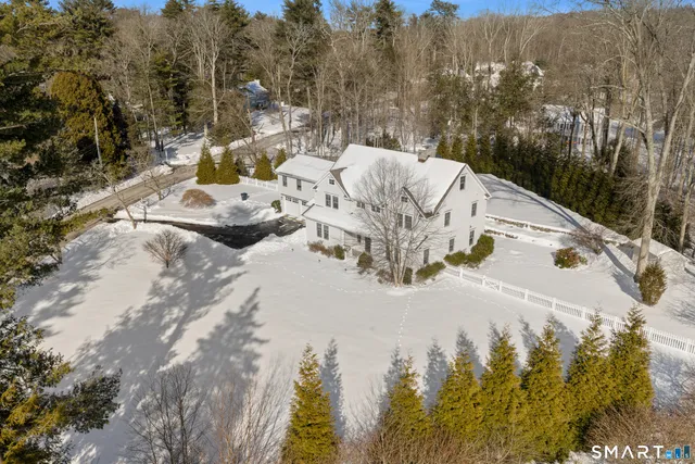 $2,699,000 | 16 Gault Park Drive, Westport, CT 06880